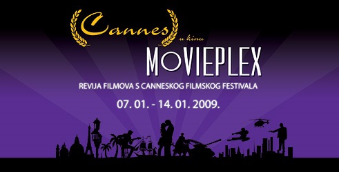 Cannes u Movieplexu