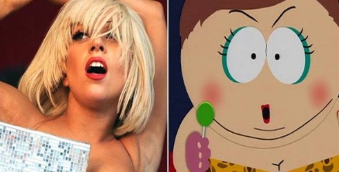 Video: Parodije na Lady GaGu - koja je bolja?