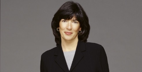 Amanpour poslije 27 godina CNN-a prešla na ABC