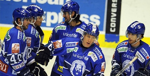 Danas počinje hokejaški spektakl Arena Ice Fever!