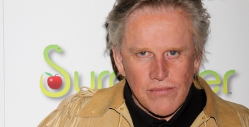 Gary Busey moli se za spasenje Charlieja Sheena