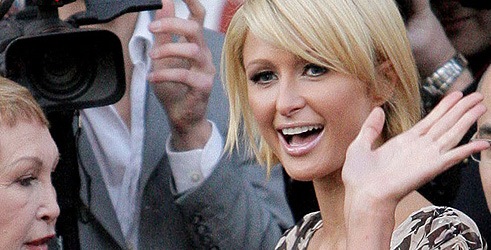 Tužili Paris Hilton zbog ukradenog nakita od 60.000 $