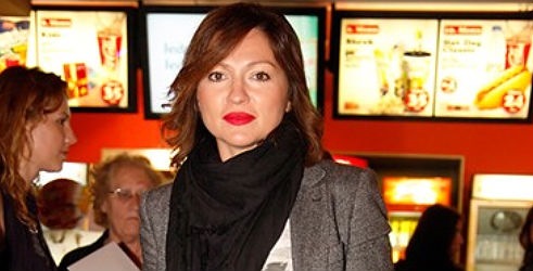 Nina Badrić posudila glas u filmu ''Mačak u čizmama''