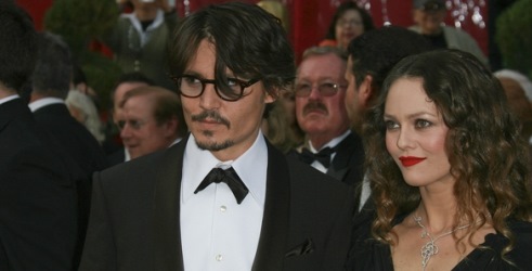 Vanessa Paradis i Johnny Depp službeno se razvode