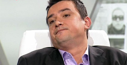 Televizionar: Bakir Hadžiomerović kod Stankovića