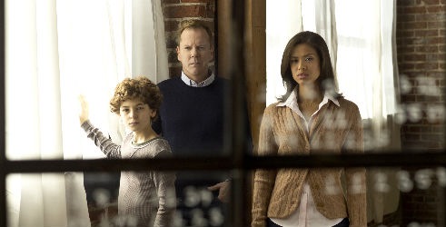 Premijera serije Dodir večeras u 20.55 na Fox Life-u 