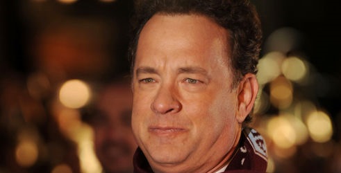 Tom Hanks uskoro kao hrabri kapetan Richard Philips