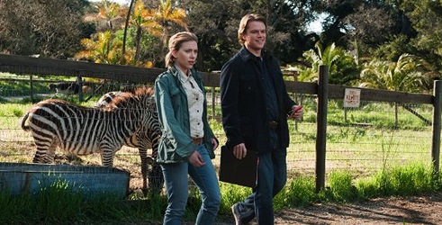 VIDEO: Novi film Camerona Crowea We Bought A Zoo