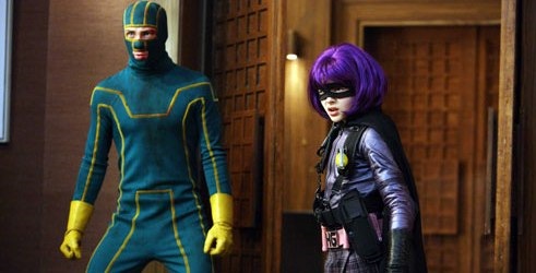 Nastavak filma Kick Ass snimat će se ovog ljeta