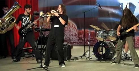Video: Supertalent i ovoga puta pokazao bolju stranu Hrvatske