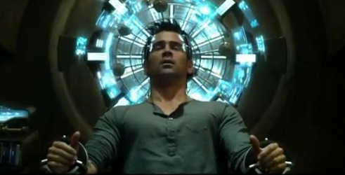 VIDEO: Može li Colin Farrell nadmašiti Schwarzeneggera?