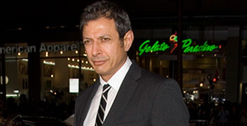 Jeff Golblum odlazi iz “Zakona i reda”