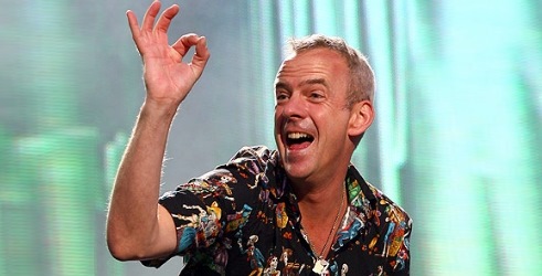 Video: Fatboy Slim 28. svibnja nastupa u Umagu
