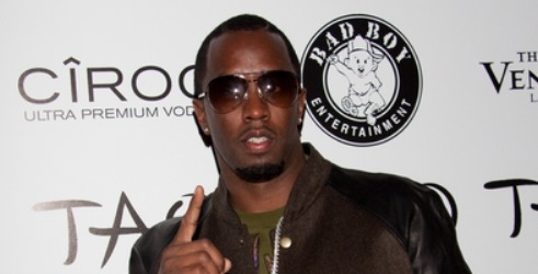 Pun para: P Diddy najbogatiji je svjetski reper