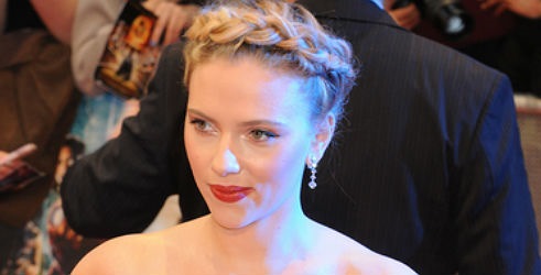 Scarlett Johansson iznenađena bezobzirnim fanovima
