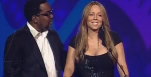 Video: Pijana Mariah Carey i njezin bizarni govor 