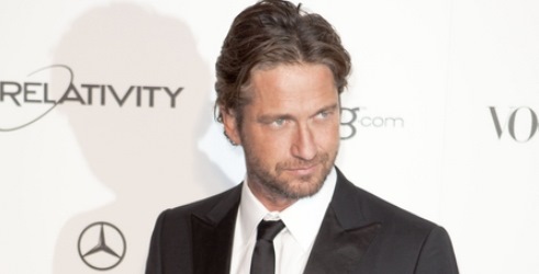 Gerard Butler zamalo se utopio surfajući