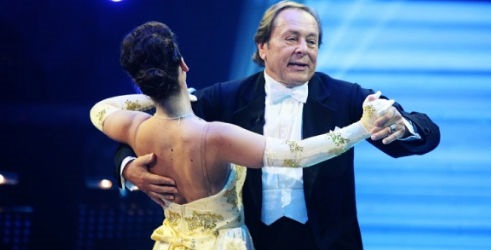 Ples sa zvijezdama: Iz showa otplesao šarmantni Miro Ungar