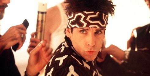 Ben Stiller potvrdio - Zoolander se vraća na veliki ekran