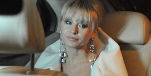 Danijela Martinović snimila spot za svoju novu pjesmu