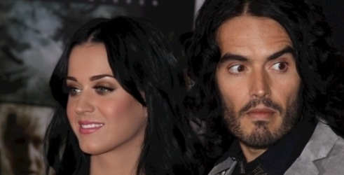 Strana priče Katy Perry: Udana za groznog čovjeka