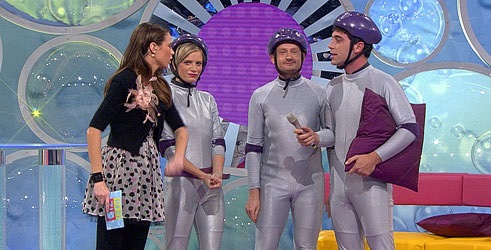 Zašto pobogu Nova TV vraća show Pazi, zid?