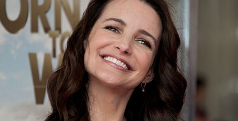 Kristin Davis: Film'Sex and the City III je još uvijek opcija