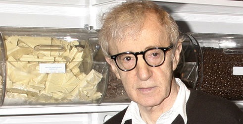 Woody Allen će svoj novi film snimati u Rimu
