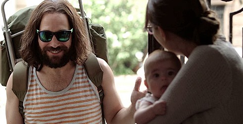Video: Paul Rudd kao moron u filmu Our Idiot Brother