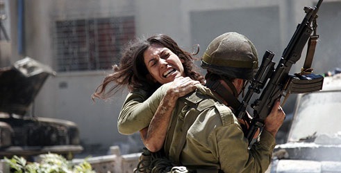 Izraelski film Libanon osvojio Zlatnog lava
