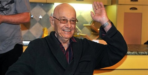 Preminuo hrvatski glumac Ljubo Kapor