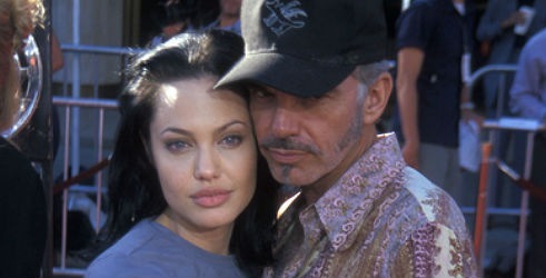 Billy Bob Thornton još uvijek ima mjesto u srcu Angeline Jolie