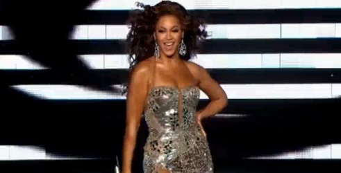 Video: Beyonceina Crazy In Love je pjesma desetljeća