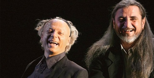 Leiner i Hrnjak - Vrela
