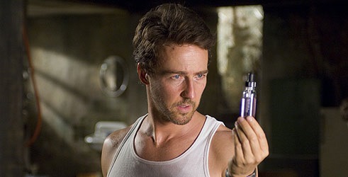 Edward Norton potvrdio da nije dobio ulogu Hulka 