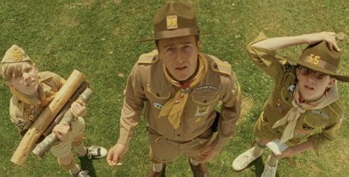 Wes Andersonov Moonrise Kingdom dobio trailer