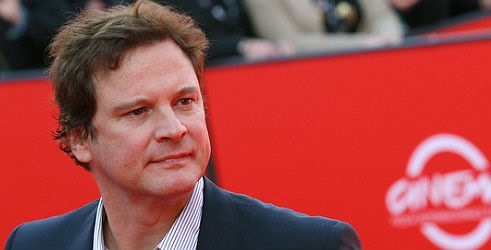 Colin Firth nakon kralja postaje zastrašujući vampir Stoker