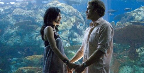Finale sezone Dextera na RTL2