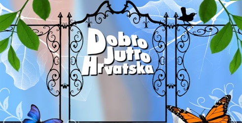 Dobro jutro, Hrvatska