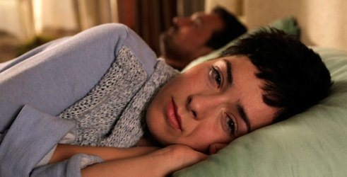 Zrinka Cvitešić bez nagrade za najbolju europsku glumicu