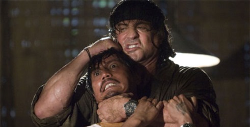 John Rambo