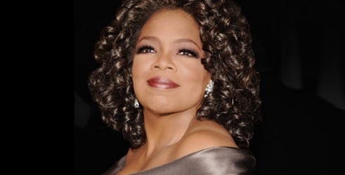 Oprah Winfrey i dalje najpopularnije TV lice