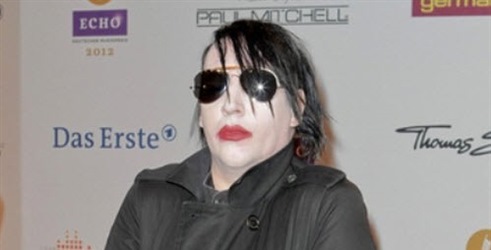 Marilyn Manson v šesti sezoni Kaliforniciranja