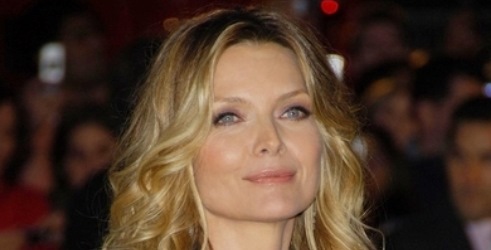 Michelle Pfeiffer u novom 'vampirskom' filmu Tima Burtona 