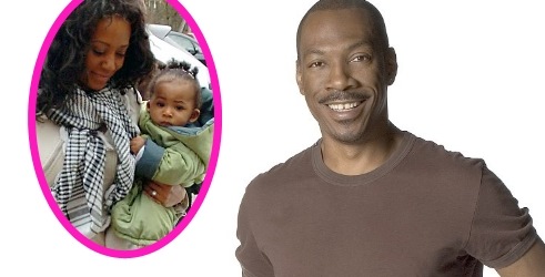 Eddie Murphy mora plaćati izdašnu alimentaciju