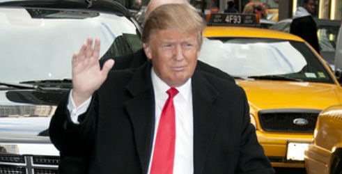 Donald Trump: Ja sam taj koji je otkrio Lady Gagu!