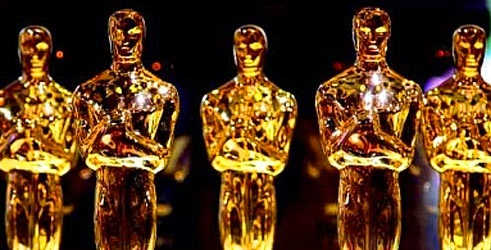 Dodjela 82. filmske nagrade Oscar