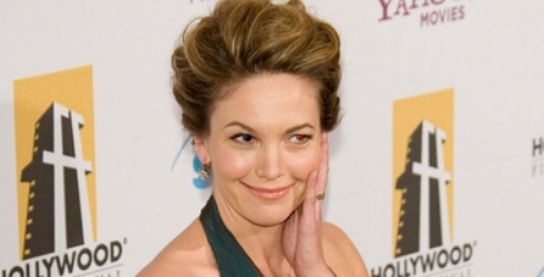 Supermanova majka je ... Diane Lane!