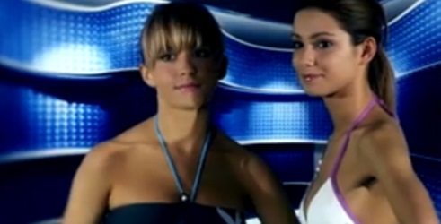 Video: Hrvatska dobila svoj prvi film u 3D formatu