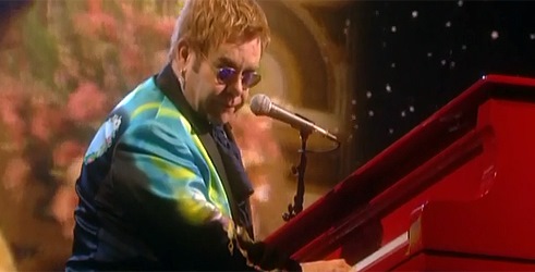 Elton John: Odlazim u mirovinu